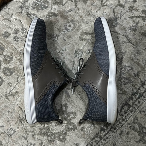Cole Haan size 10m mens shoes - Picture 3 of 4